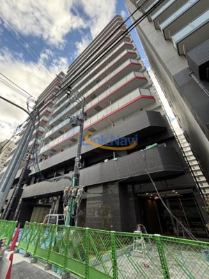 【外観】 | セレニテ新大阪グランデ　ミリュー