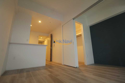 【居間・リビング】 | セレニテ新大阪グランデ　ミリュー