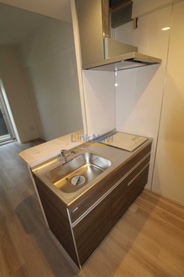 【キッチン】 | セレニテ新大阪グランデ　ミリュー