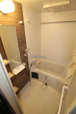 【浴室】 | セレニテ新大阪グランデ　ミリュー