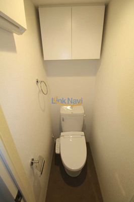 【トイレ】 | セレニテ新大阪グランデ　ミリュー