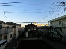 リブリ・立川富士見町の展望