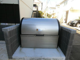 リブリ・立川富士見町のその他共用部分