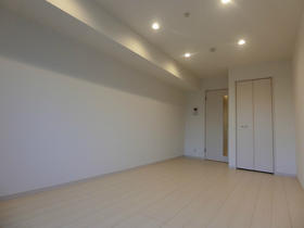 リブリ・立川富士見町の居間・リビング