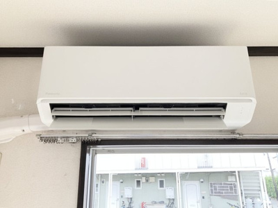 【設備】 | 藤ハイツⅠ