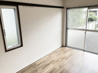 【居間・リビング】 | 藤ハイツⅠ