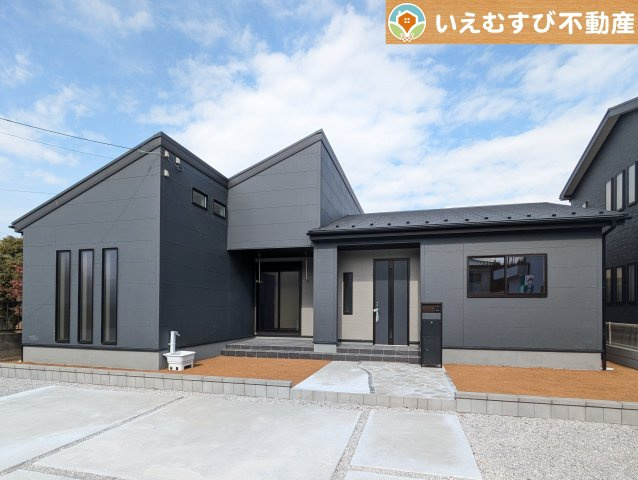 Livele Garden.S　行田矢場第4