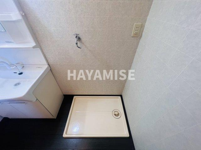 東長崎ハイツの設備