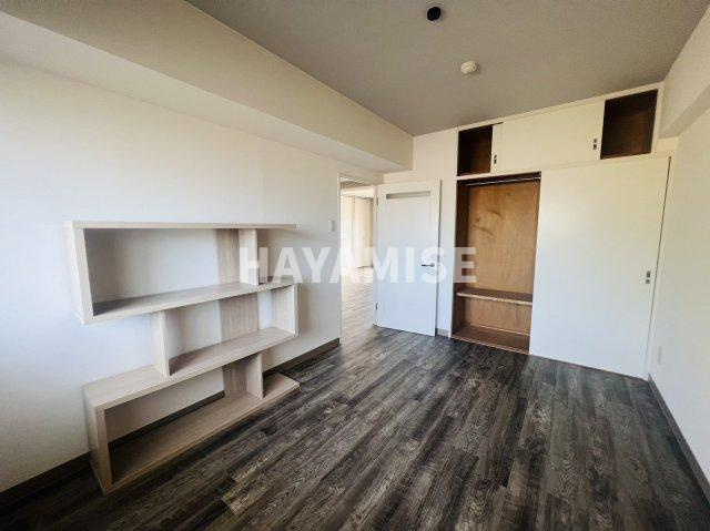 東長崎ハイツの内装