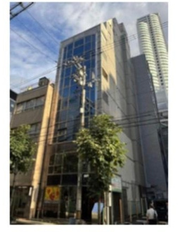 クリオ平野町ビル