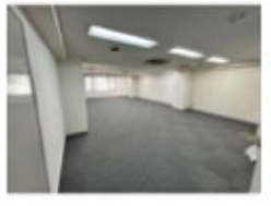 クリオ平野町ビルの内装