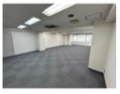 クリオ平野町ビルの内装