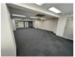 クリオ平野町ビルの内装