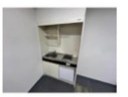 クリオ平野町ビルの内装