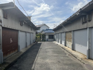 大東市三箇６丁目の倉庫の画像