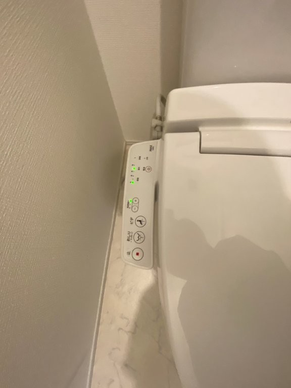 ラ・クラスモリオカの設備