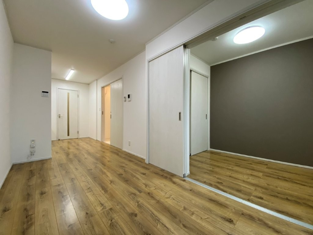 ラ・クラスモリオカの内装