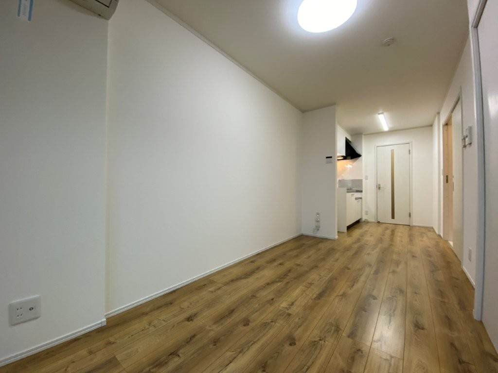 ラ・クラスモリオカの内装