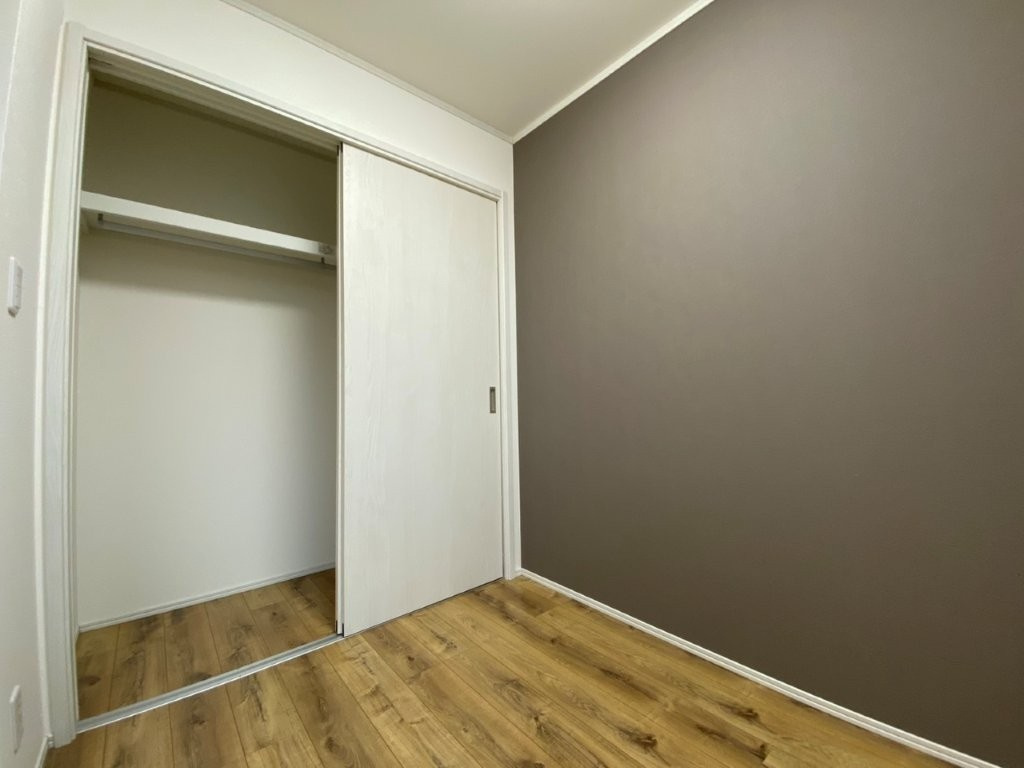 ラ・クラスモリオカの洋室