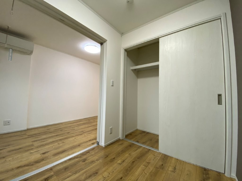 ラ・クラスモリオカの内装