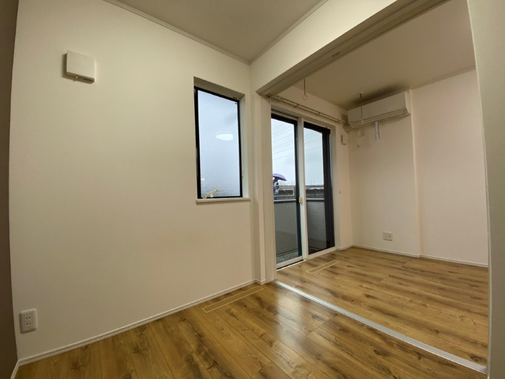 ラ・クラスモリオカの内装