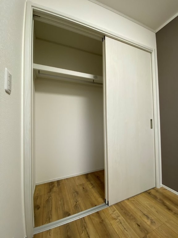 ラ・クラスモリオカの洋室