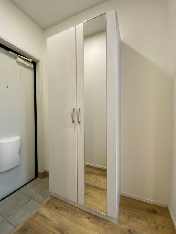 ラ・クラスモリオカの収納