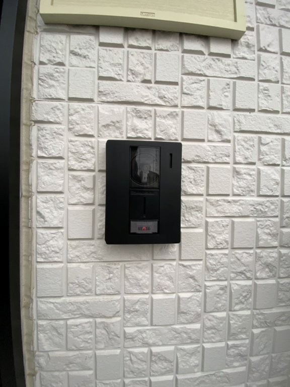 ラ・クラスモリオカのセキュリティ