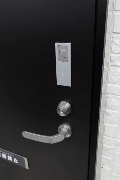 ラ・クラスモリオカの収納