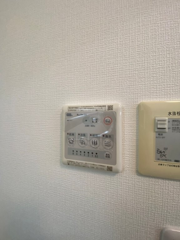 ラ・クラスモリオカの収納