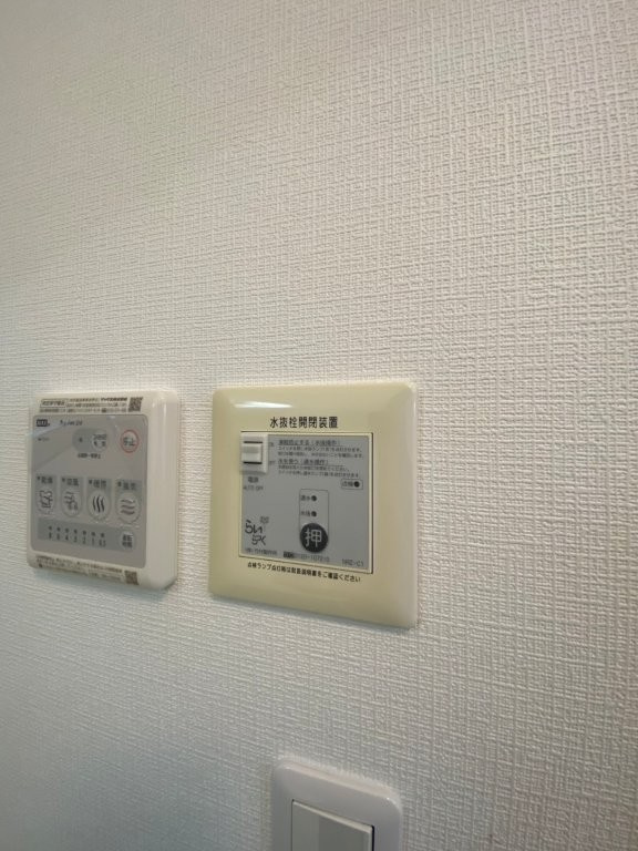 ラ・クラスモリオカの設備