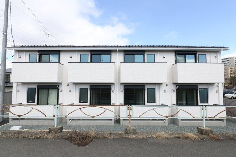 ラ・クラスモリオカの設備