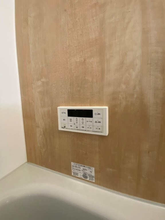 ラ・クラスモリオカの洗面所