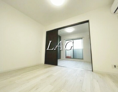 【居間・リビング】 | シーダーセキヤ | 洋室のお部屋です。