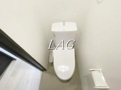 【トイレ】 | シーダーセキヤ | トイレです。