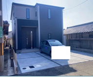 リーブルガーデン亀岡市大井町並河４期の画像