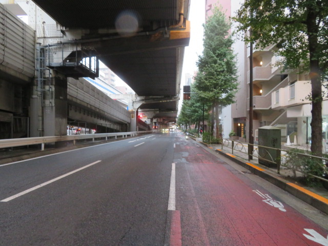 世田谷区池尻２丁目の店舗事務所