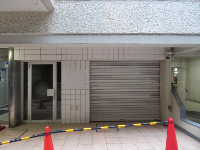 世田谷区池尻２丁目の店舗事務所