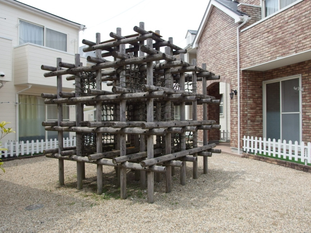 ドエルマルシェＥのその他共用部分