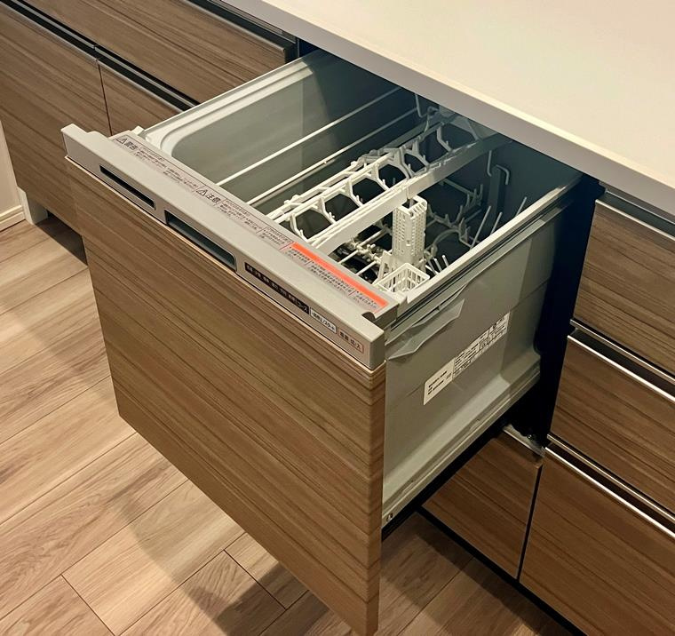 オハナ　柏たなかパークフロントの設備