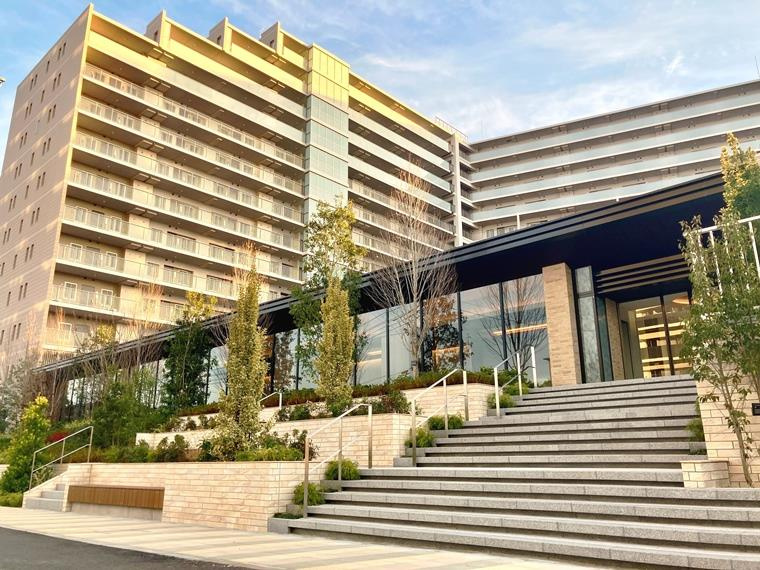 オハナ　柏たなかパークフロント