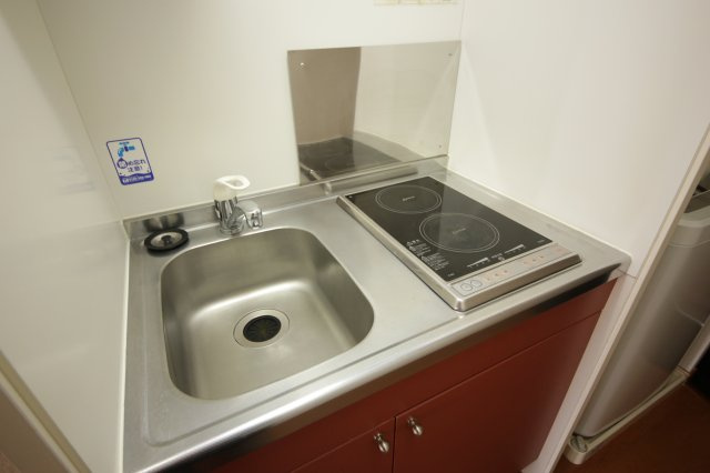 ボヌールみなとまちのキッチン