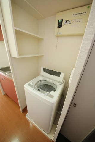 ボヌールみなとまちのその他