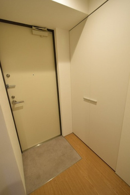 【玄関】 | Vista Grande 東灘