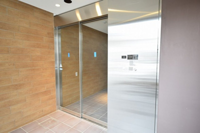 【エントランス】 | Vista Grande 東灘