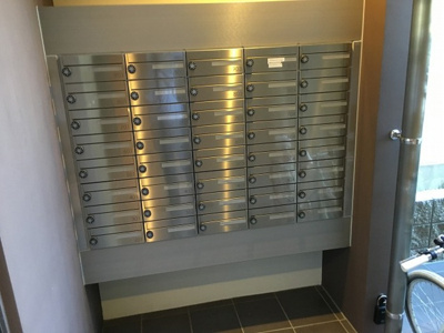 【その他共用部分】 | Vista Grande 東灘