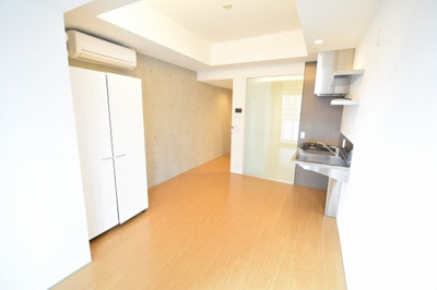 【居間・リビング】 | Vista Grande 東灘