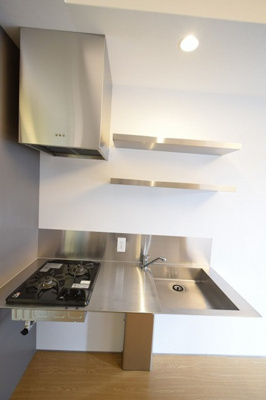 【キッチン】 | Vista Grande 東灘