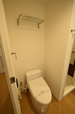 【トイレ】 | Vista Grande 東灘