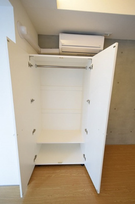 【収納】 | Vista Grande 東灘